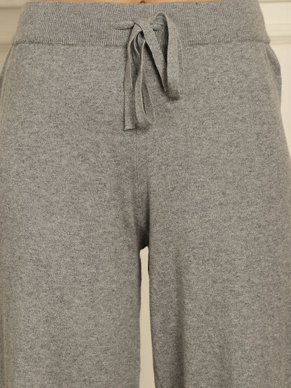 Grey Trouser